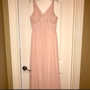 Bill Levkoff 730 dress